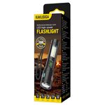 Torcia ricaricabile ad alta luminosità 10W KSC-1578 6921042142562 F4500