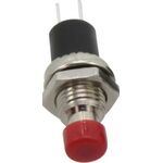 Pulsante da pannello NO con tasto rosso B2245