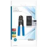 Crimpatrice per RJ45 blu CCGP89500BU 5412810303687 ND4476