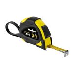 Rebel RB-1135 – Metro a Nastro 5 m x 19 mm  U728 RB-1135 5901890066860