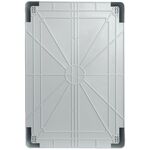 Scatola di distribuzione da parete 60x40x20cm Vito 8697901979317 ISI-465004060302236 EL169