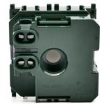 Interruttore campanello chiaro 10A 250V compatibile Vimar  6970597460584 TOT691 EL1736