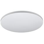 Plafoniera LED per interni 24W 4000K luce naturale Φ330*H55 bianco+nero 6972538049834 2027020 EL2026
