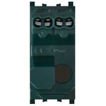 Pulsante 10A 250V Bianco compatibile Vimar 6970597462533 697059746253 605B EL2028