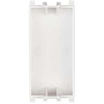 Falso polo bianco compatibile Vimar Arké 0793541340222  9000B EL178