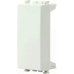 Falso polo Bianco compatibile Vimar 8053323556527 6000B EL2030