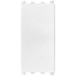 Falso polo bianco compatibile Vimar Arké 0793541340222  9000B EL178