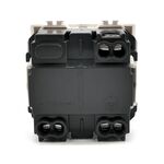 Presa Schuko 16A 250V Bianca Compatibile Matix 6970597462120 514B/Mtx EL2040