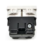 Presa Schuko 16A 250V Bianca Compatibile Matix 6970597462120 514B/Mtx EL2040