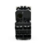 Interruttore bipolare  16A-250V compatibile Matix Btcino Matix  6970597465039 502B/Mtx EL2146