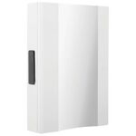 Campanello meccanico cablato 220V 6972538046307 5800110 EL2421