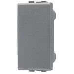 Falso polo grigio compatibile Vimar Arké 0793541340239 9000G EL338