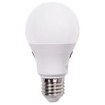 Lampadina LED con sensore crepuscolare E27 9W 972Lm 6400K luce fredda 6972538046437 1519030 EL602