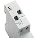 Interruttore magnetotermico 1P+N C6 6A Kanlux 32567 5905339325679 KMBN6-C6/1 KA1124