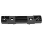 Resistenza Shunt 50A 75mV Q811