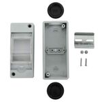 Scatola di distribuzione 2 vie IP65 FATO EL1550 8053323552079