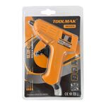 Pistola per colla a caldo 15W  stick 7 mm TMK22010 6902010220109 TL9815