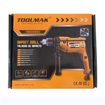 Trapano a percussione 710W  TMK22004 6902010220048 TL9855