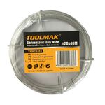 Filo di ferro zincato #20–40m