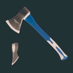 Ascia 600 g con manico ergonomico TMK19065 6901230190650 TL9935