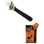 Chiave inglese regolabile 15cm 6901020191966 TMK19196 W1485