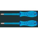 Set cacciaviti isolati 10.000V - 6 pezzi 6901010193277 TMK19327 W2000