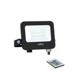 Faretto LED RGB SAVA 20W 2000Lm IP65 IK08 – VITO 3022565 6977231352335