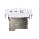 Presa TV Derivata Bianco compatibile Vimar Plana 626B 6970597462427