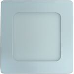 Pannello LED da parete 9W luce calda 3000k 810lm Vito 8697451408350 2022920 01265