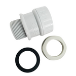 Raccordo stagno tubo scatola Ø25mm IP65 FG16325 EL2502 8028487163256