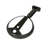 Lampada LED solare 6W 500lm 4500K con sensore di movimento luce bianca EL3050 RTV100365 5900495068224