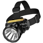 Lampada frontale LED impermeabile 2W KSC-1522 F2770