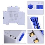 Interruttore Temporizzatore Elettronico ALC18 FATO EL1575