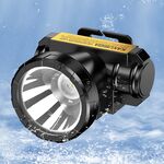 Lampada frontale LED impermeabile 2W KSC-1522 F2770