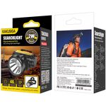 Lampada frontale LED impermeabile 2W KSC-1522 F2770