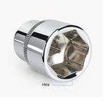 Inserto per chiave a bussola 24mm B8018