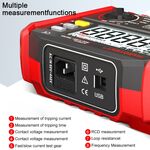 Tester RCD / Loop Professionale HT5910  EDA0041691