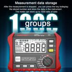 Tester RCD / Loop Professionale HT5910  EDA0041691