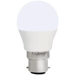 Lampada LED B22 7W 520lm 4000k luce naturale 6977231350041 1519790 EL029