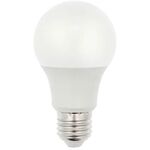 Lampadina LED E27 11.5W 2700k luce calda 1012lm 6970233839781 1515680 EL039