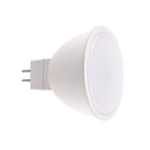 Lampadina LED GU5.3 3.5W 280lm 2700k luce calda 8680168588934 1500720 EL045