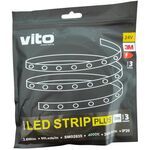 Striscia LED 24V 3.6W IP20 5m 4000K luce naturale 6977231351161 5540810 EL103