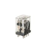 Relè 115VAC DPDT – HC2-AC115V – Matsushita EL1080
