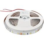 Striscia LED 24V 3.6W IP20 5m 6500K luce fredda 6977231351178 5540820 EL1224