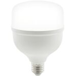 Lampadina LED 40W E27 T120 6400K luce fredda Vito 6972538049360 1519520 EL1264