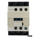 Contattore teleruttore  32A bobina 230V LC1D18 EL1345