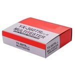 Tester analogico multimetro display classico a lancetta YX-360TRE-L-B EL1355