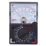 Tester analogico multimetro display classico a lancetta YX-360TRE-L-B EL1355