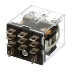 Relè elettromeccanico 10A 250VAC / 10A 28VDC FATO 8053323556060 LY3 EL1481