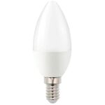 Lampadina LED E14 6.5W 520Lm 4000k luce naturale dimmerabile 6970233837084 1515010 EL1531